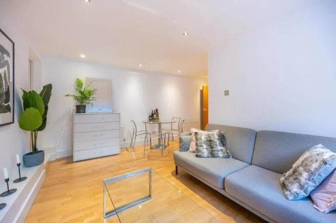Garrick House公寓