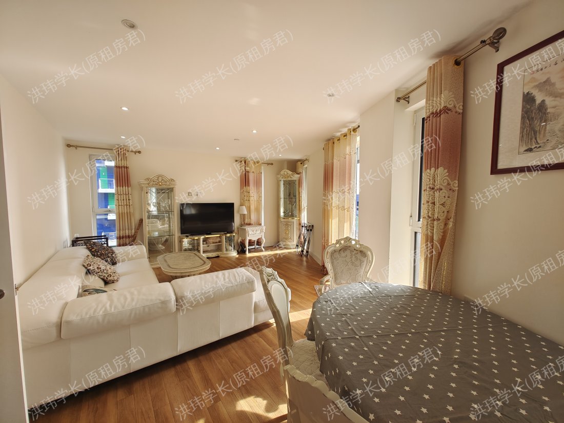 aylesbury house公寓