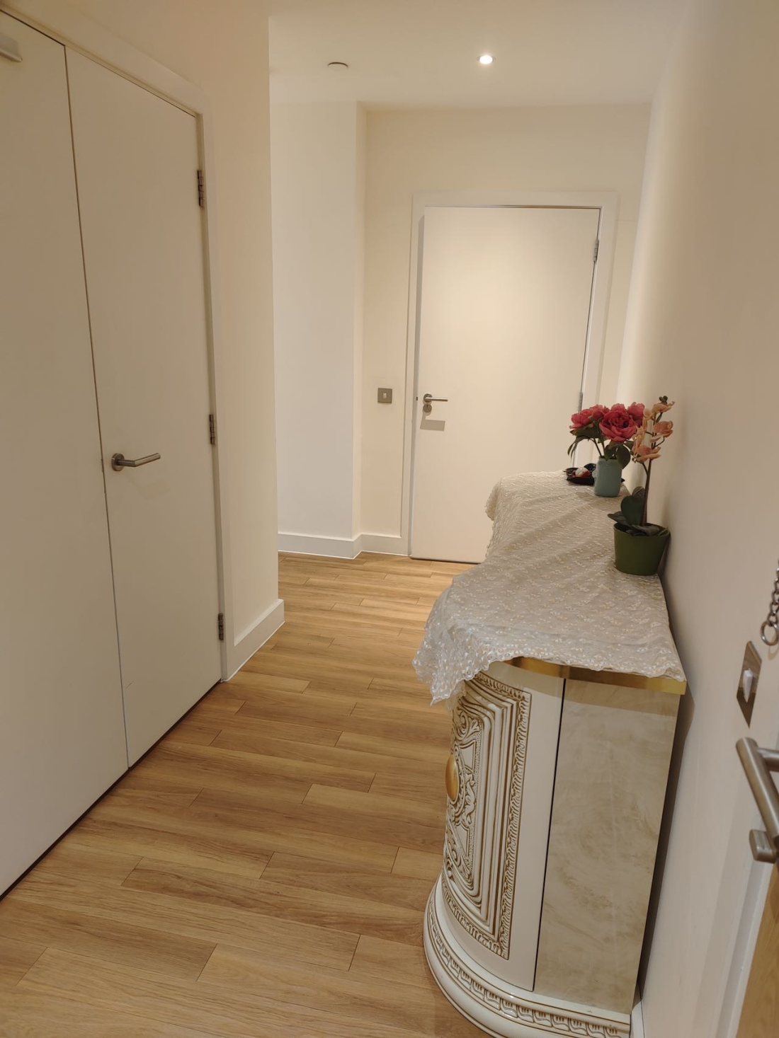 aylesbury house公寓