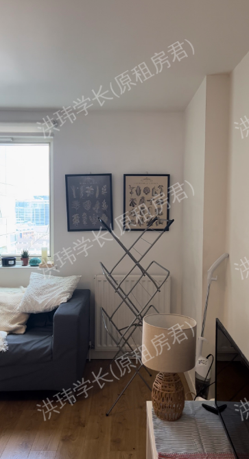 houblon apartment公寓