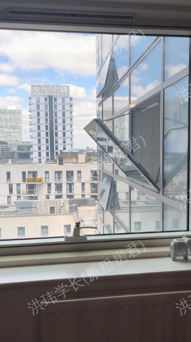 houblon apartment公寓