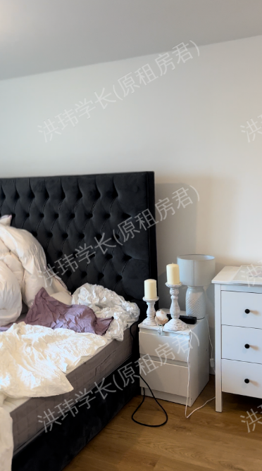 houblon apartment合租