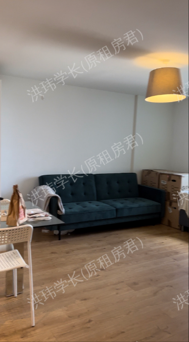 houblon apartment公寓