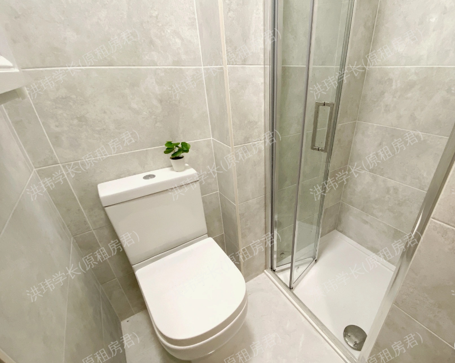 象堡合租别墅公寓