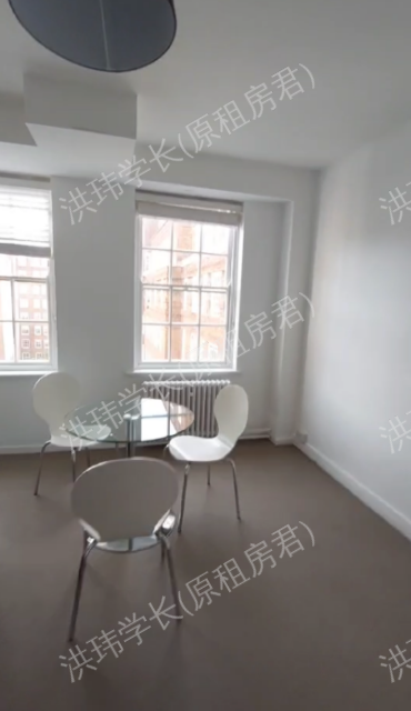 Dolphin square 公寓