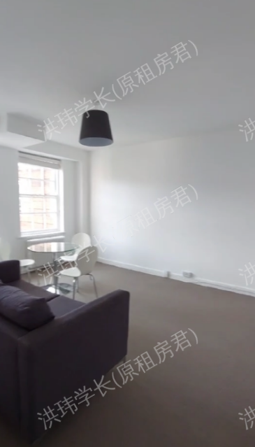 Dolphin square 公寓