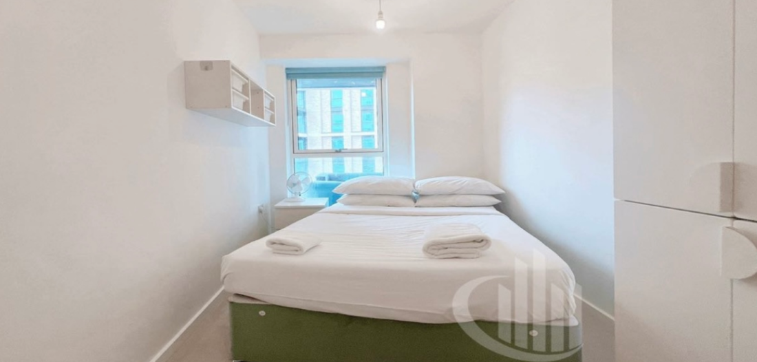 Effra Gardens London E16合租