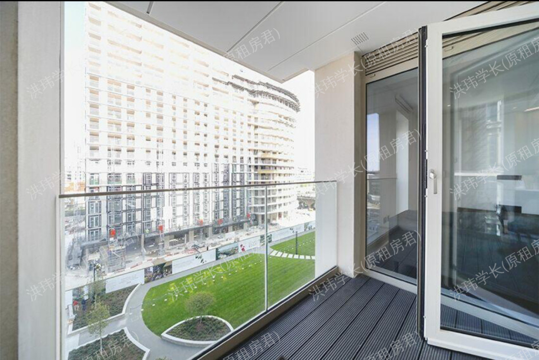 White city living公寓