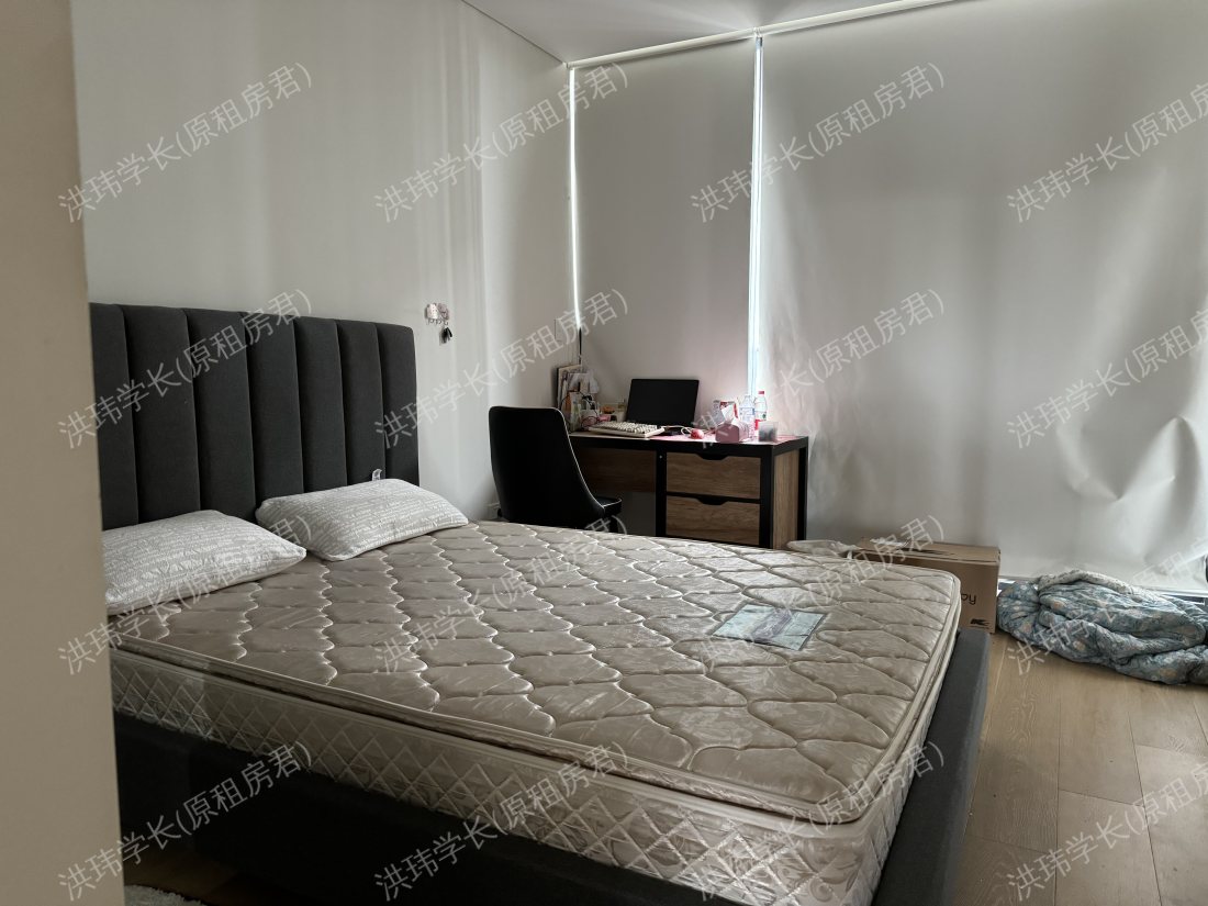 Wolli creek apartment次卧独立卫浴 公寓
