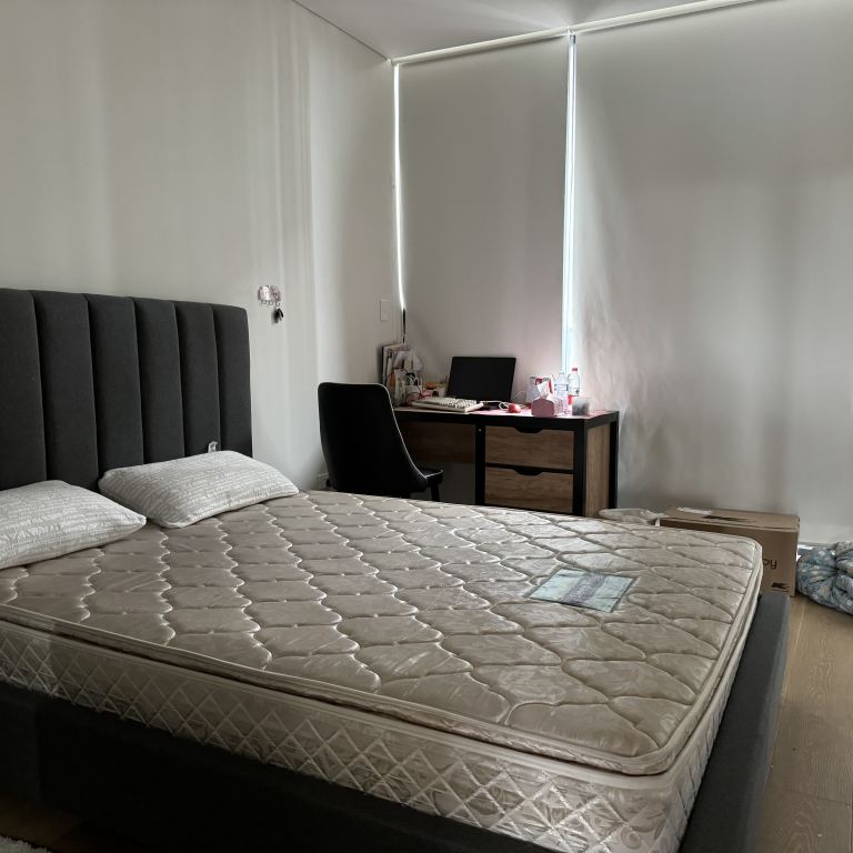 Wolli creek apartment次卧独立卫浴 合租