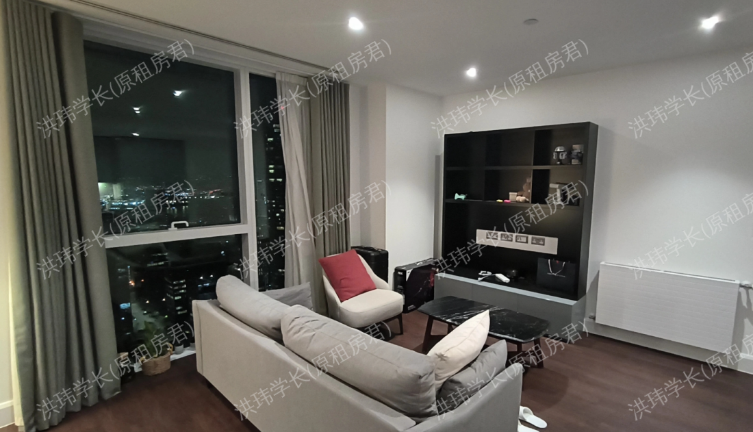 sailmakers公寓