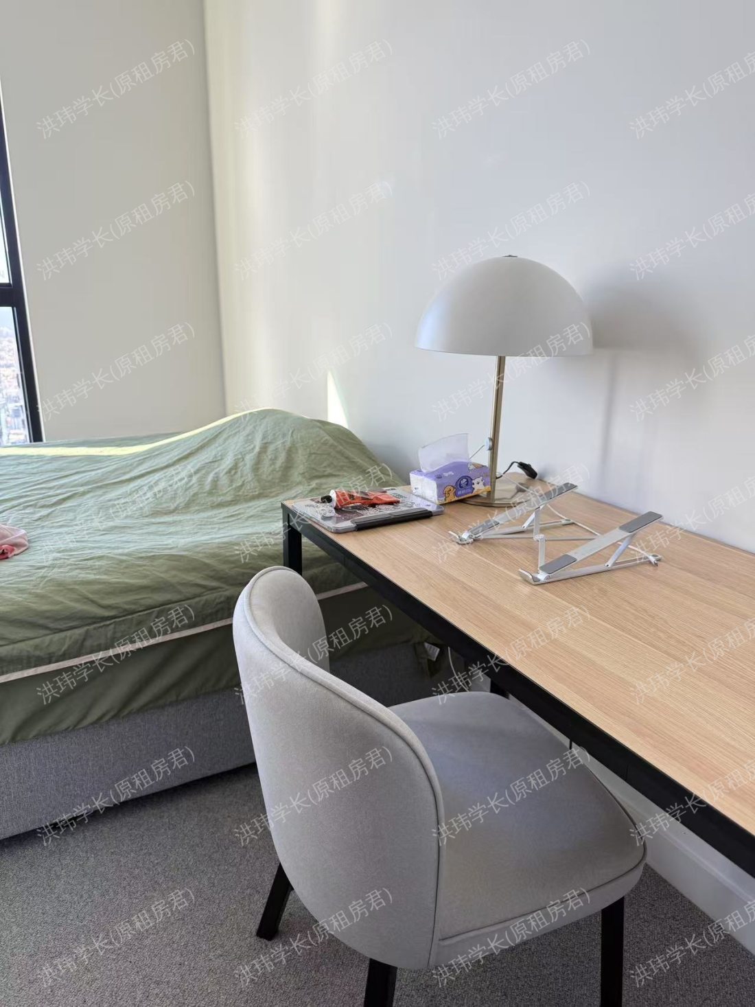 Home Southbank公寓
