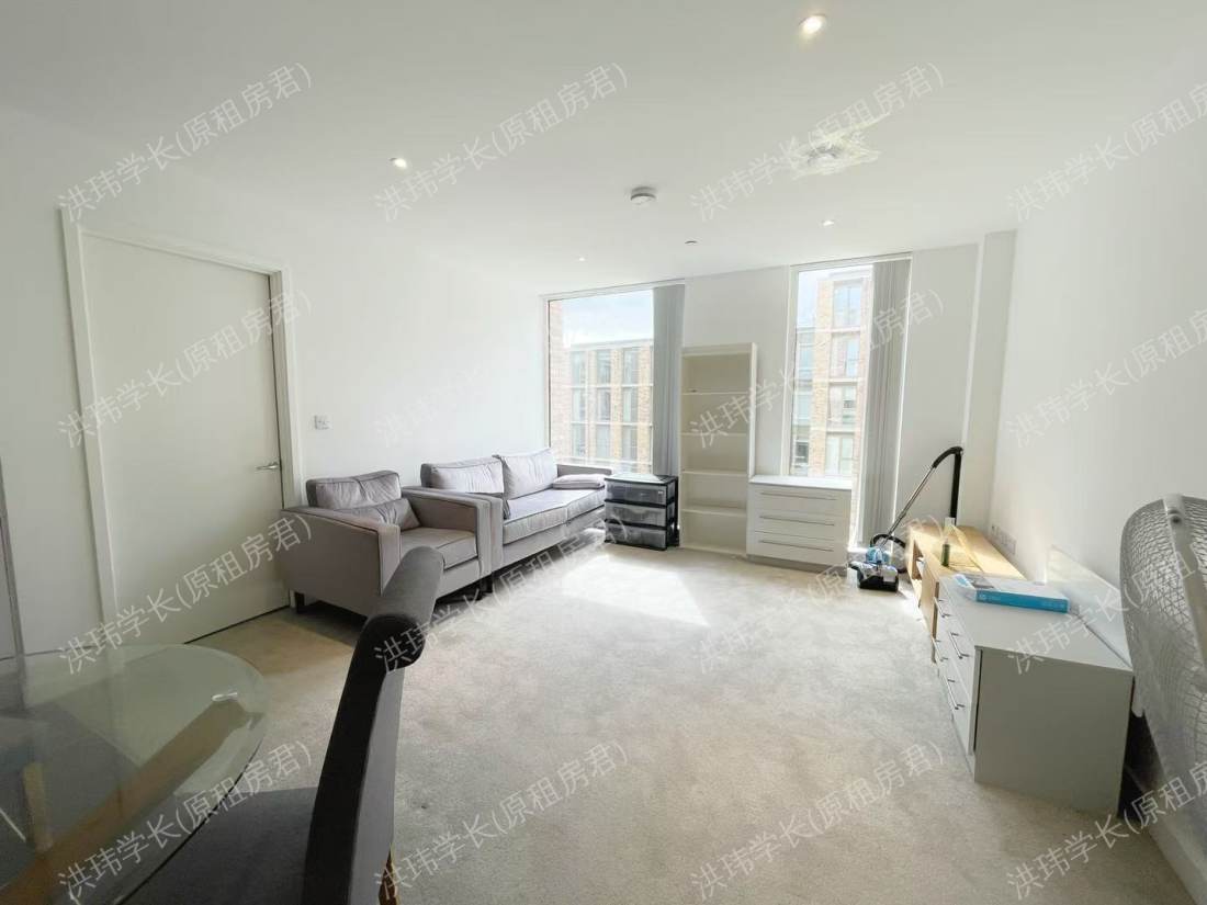 Burlington Square 公寓