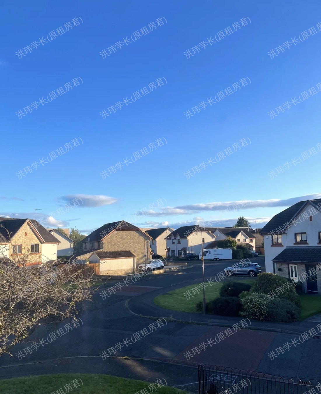 King’s Meadows 亚瑟王座花园别墅公寓
