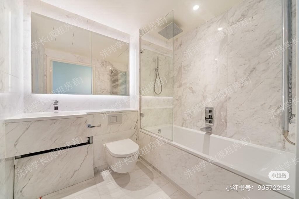 Damac tower 公寓