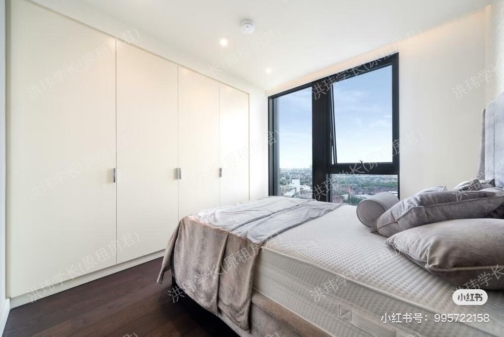 Damac tower 公寓