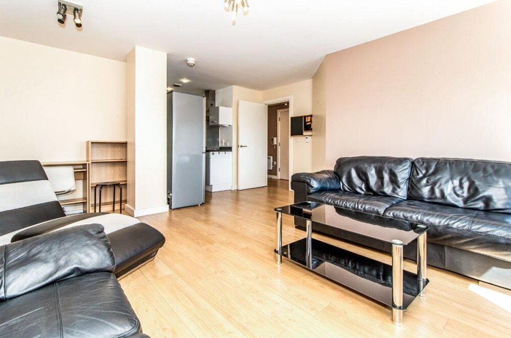 Find 1B1B (1 Bed 1 Bathroom) to rent in Manchester