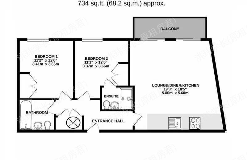 rooms picture