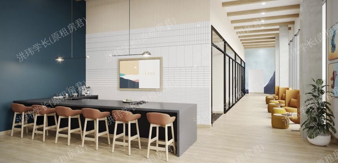 Leya Apartment公寓