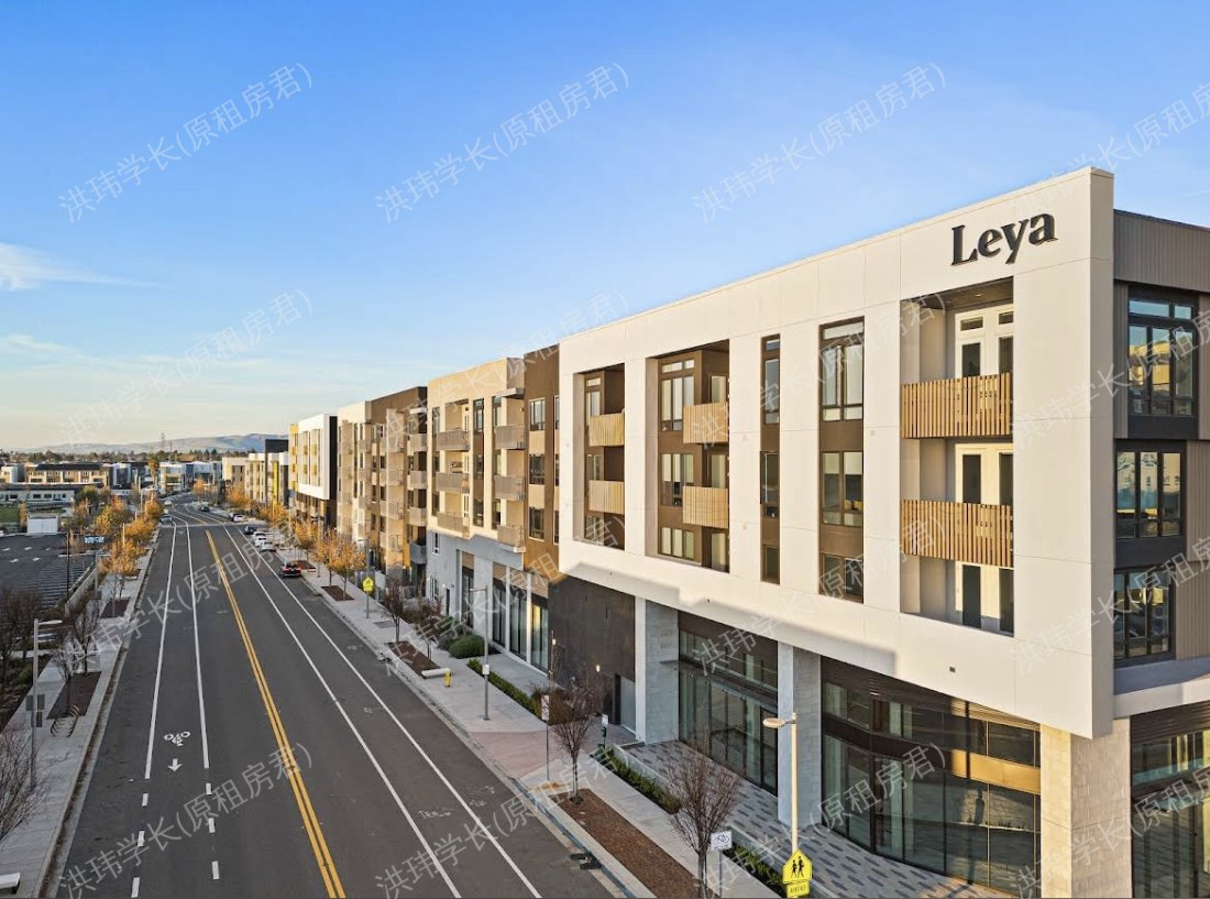 Leya Apartment公寓