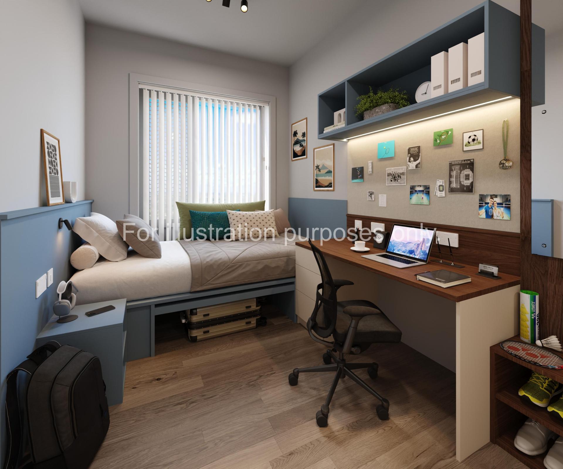 room picture