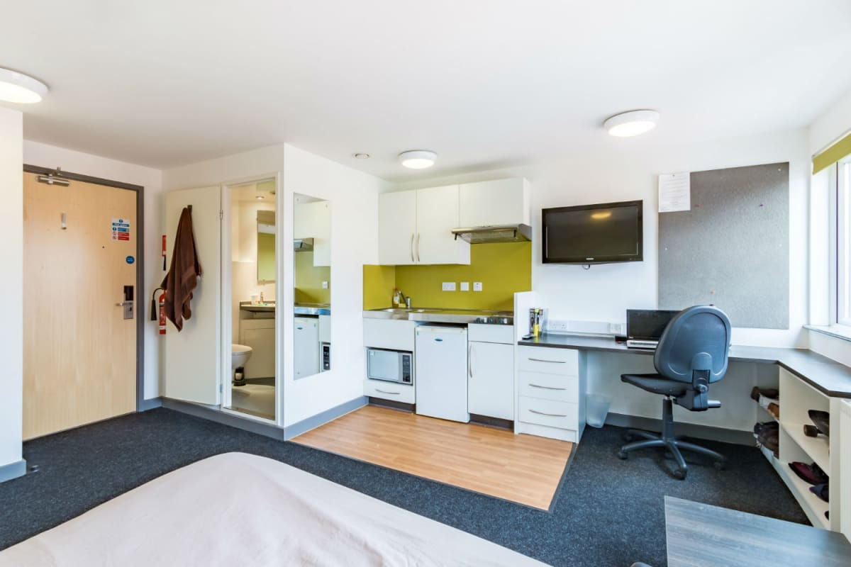 room picture