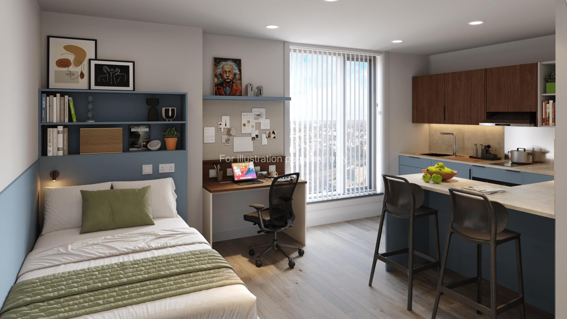 room picture