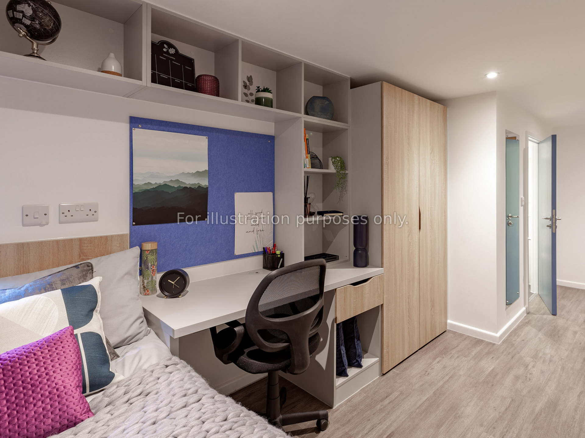 room picture