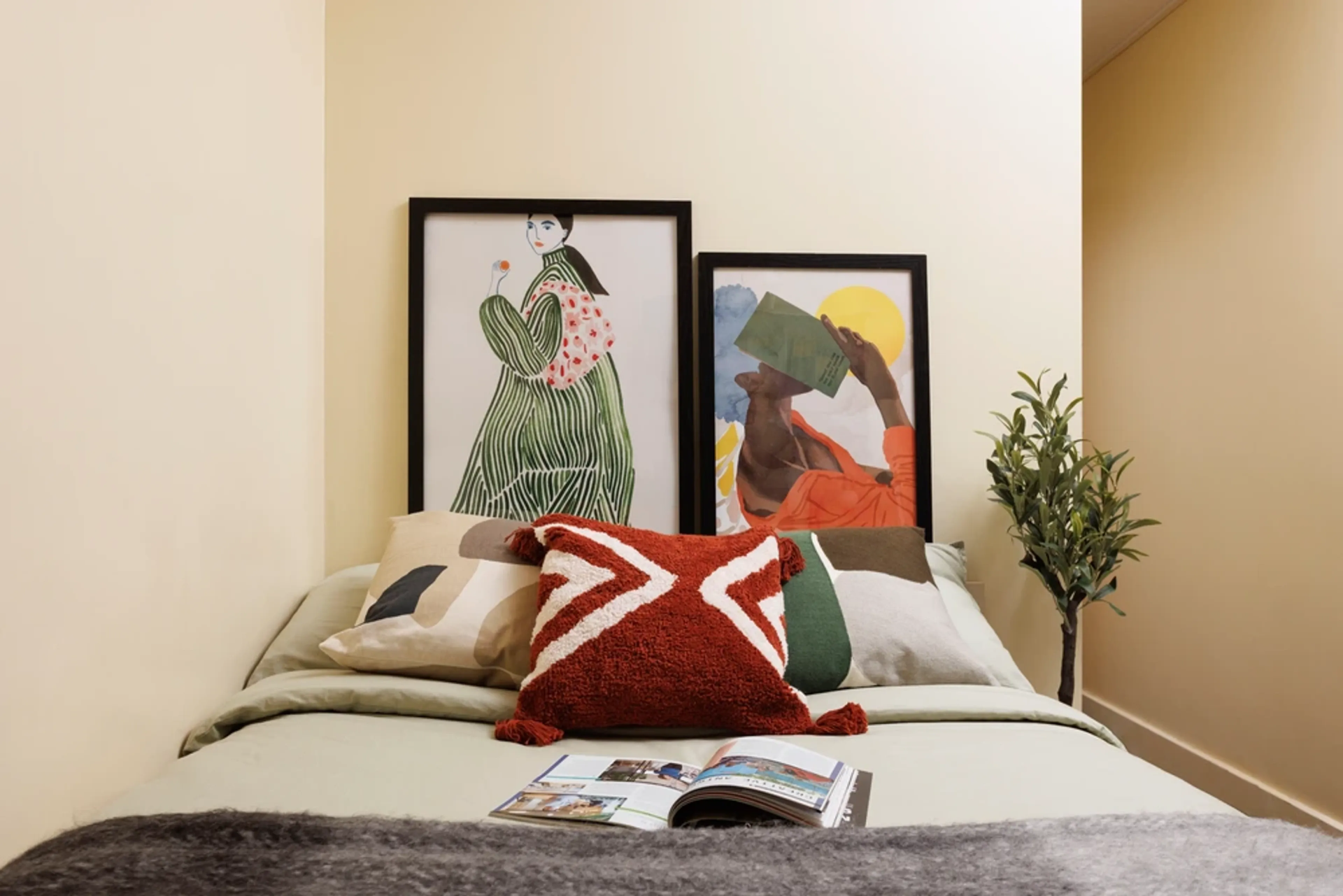 room picture