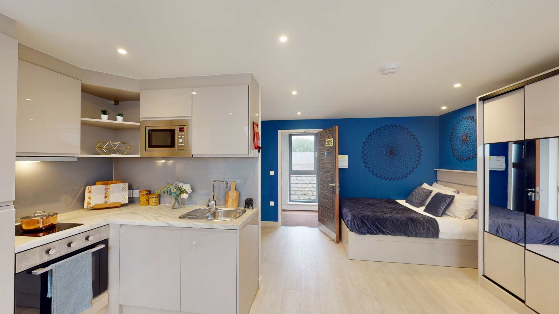 room picture