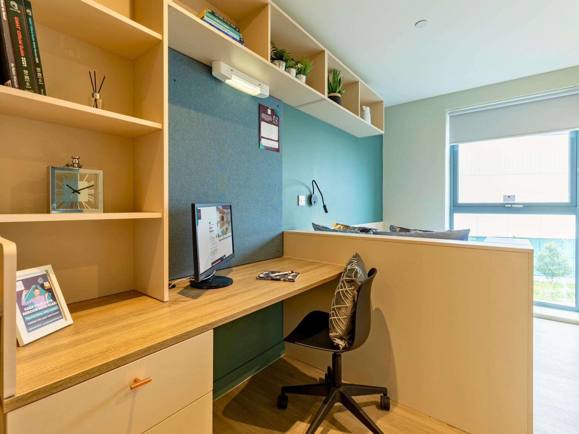 room picture