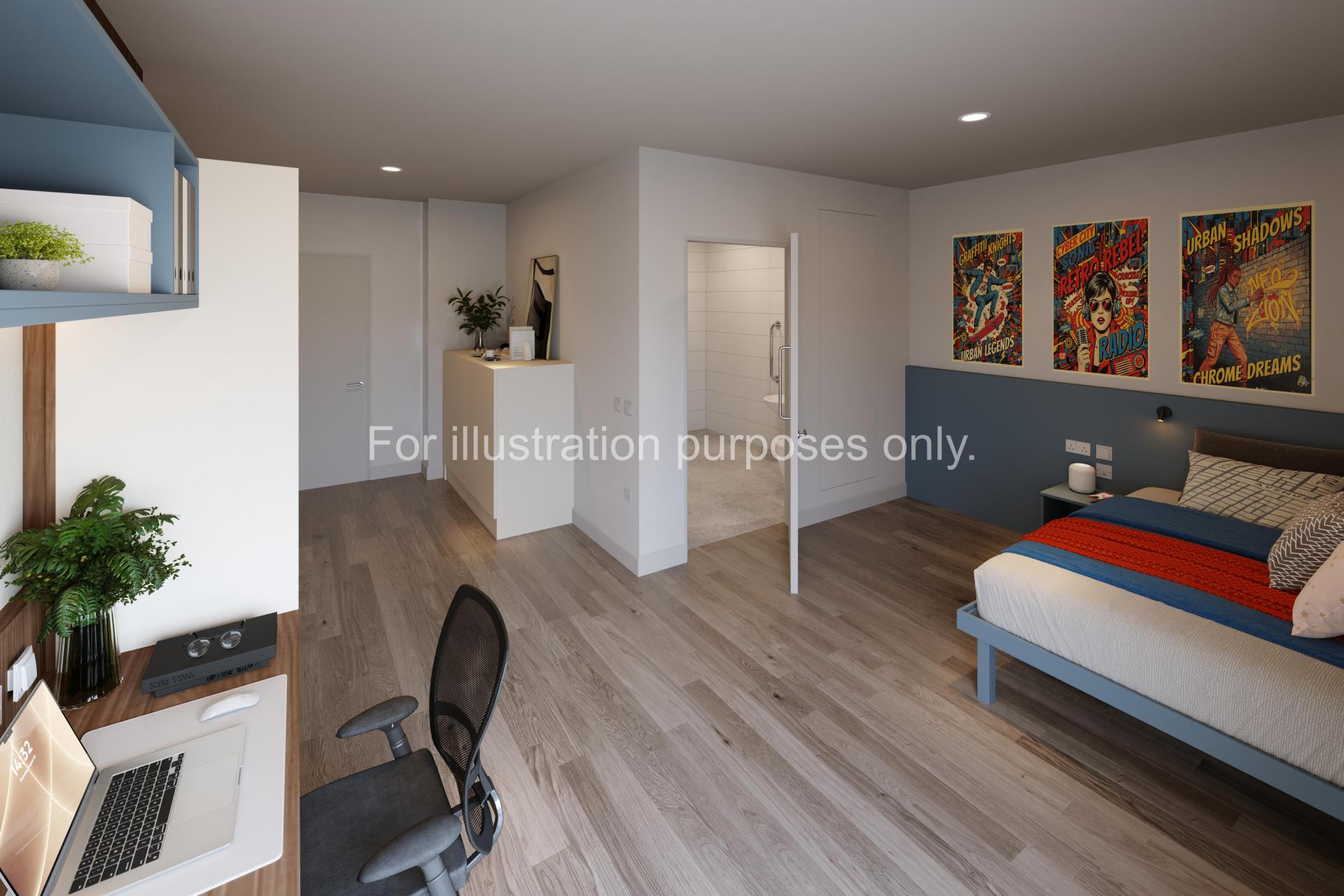 room picture