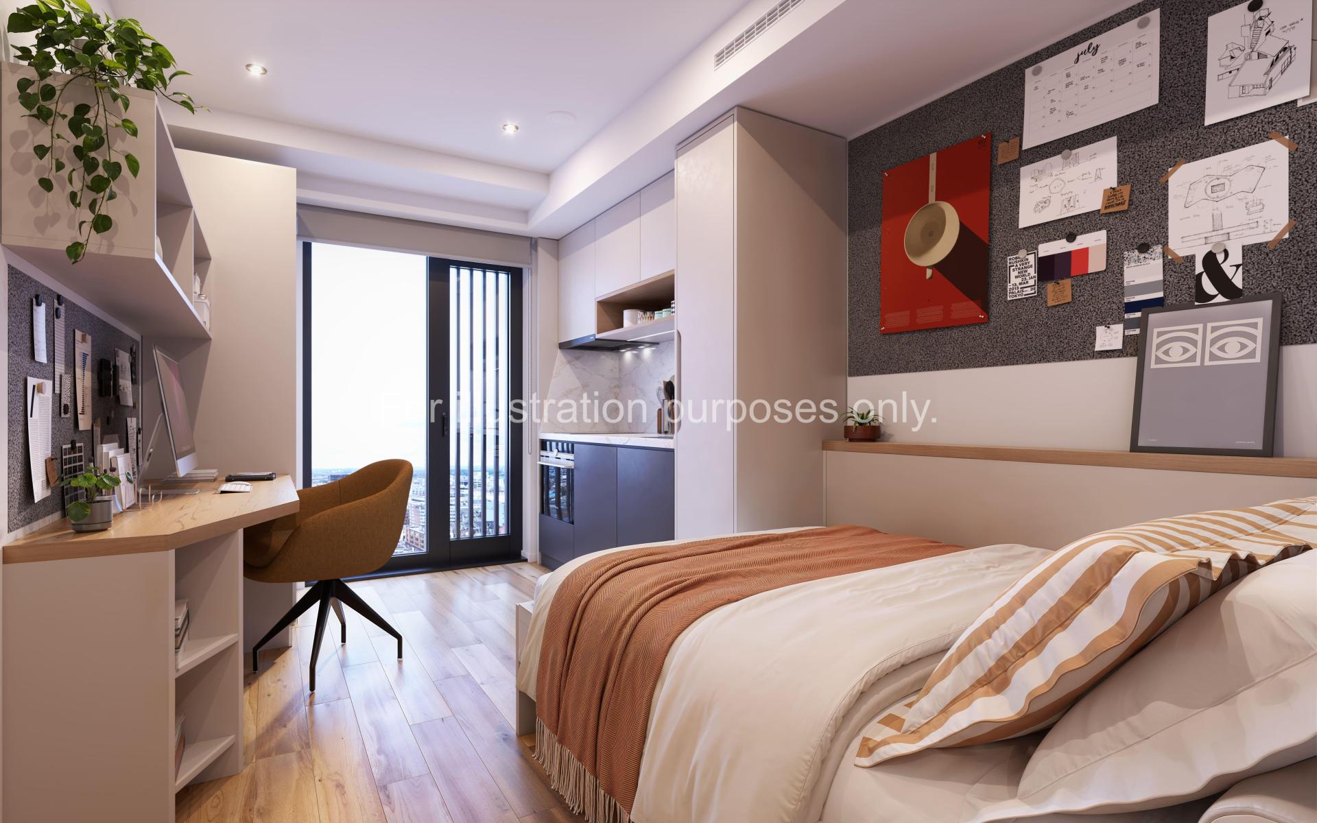 room picture