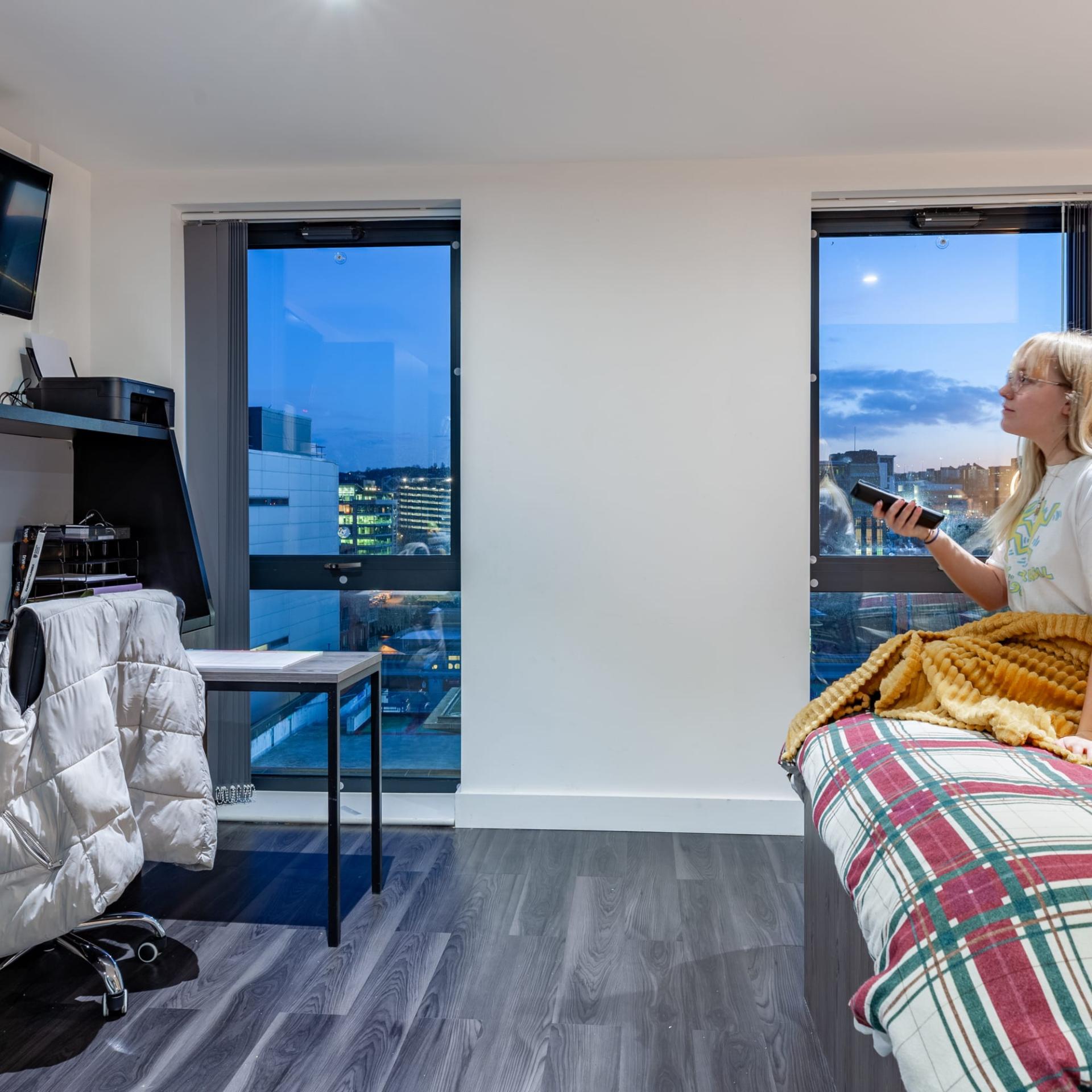room picture