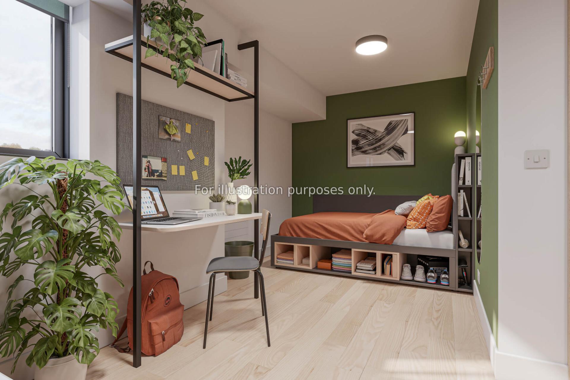 room picture