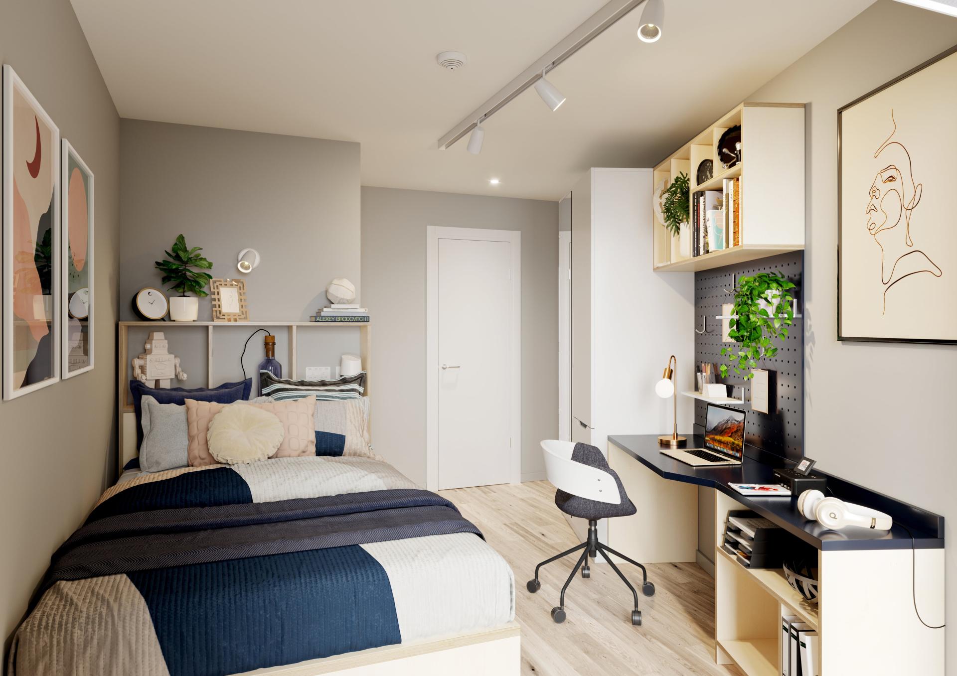 room picture