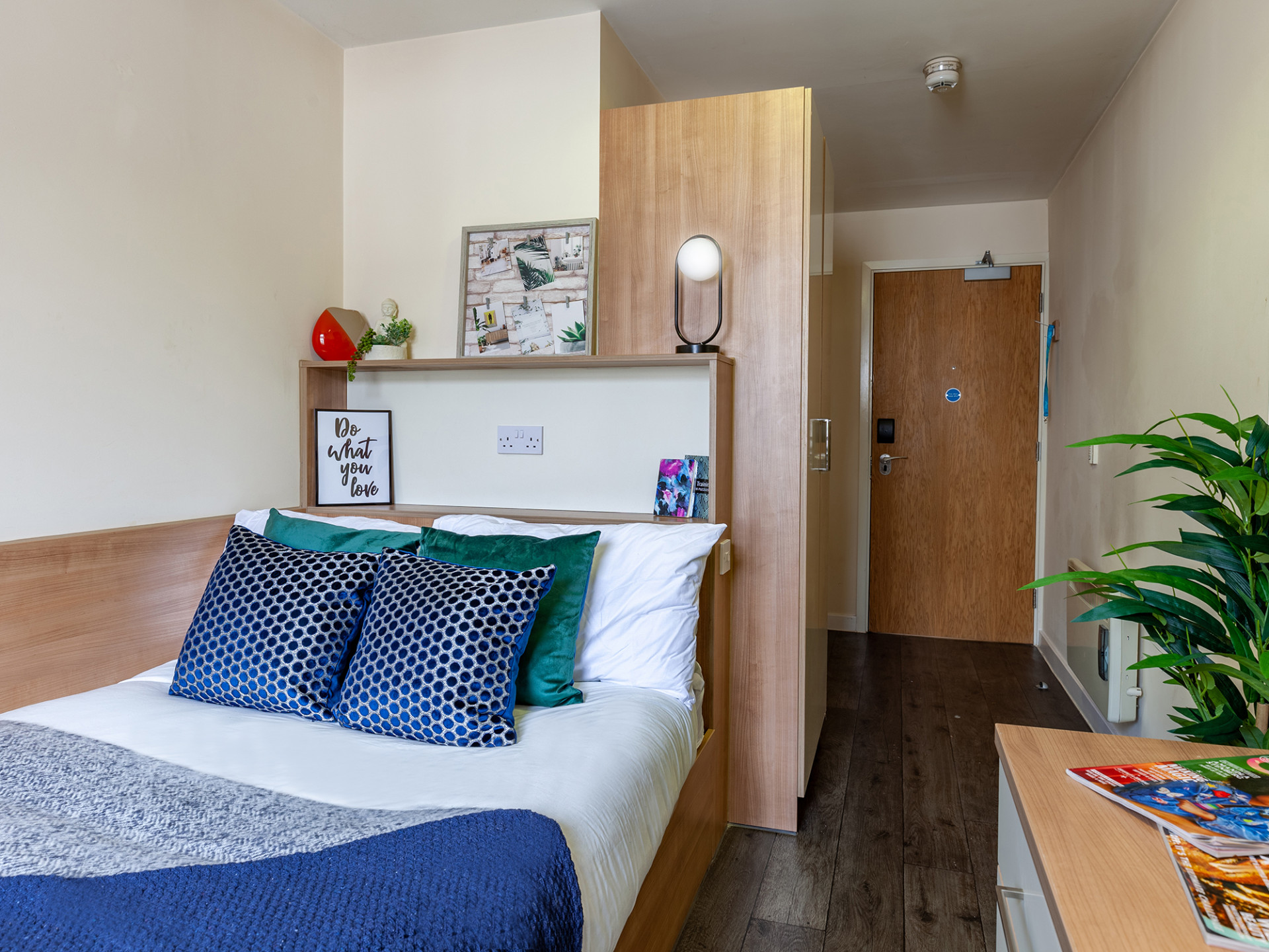 room picture