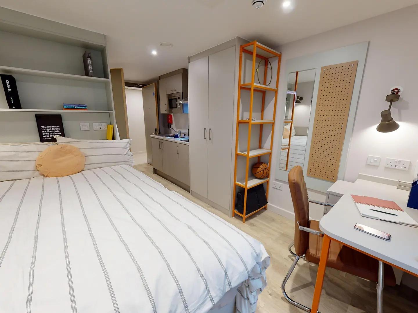 room picture