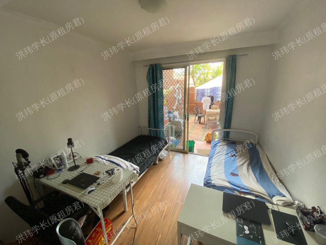 333 Bulwara Road公寓