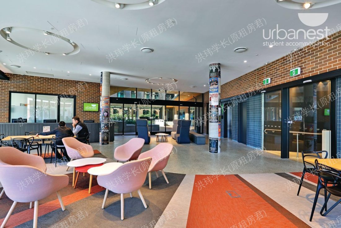 Scape Cleveland Sydney公寓