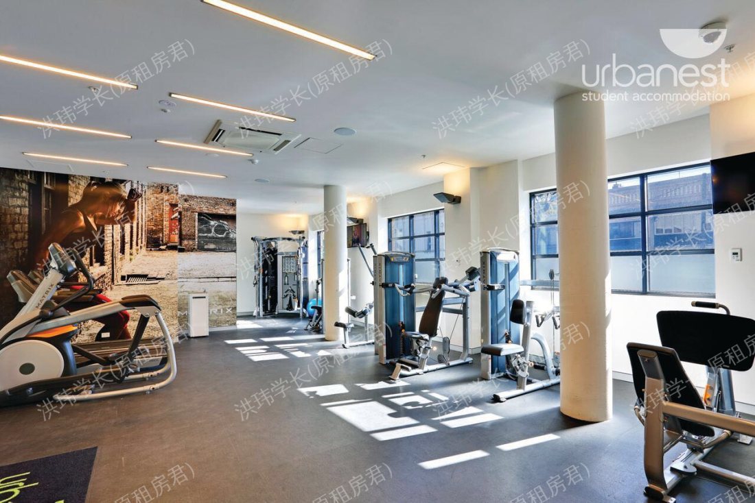 Scape Cleveland Sydney公寓