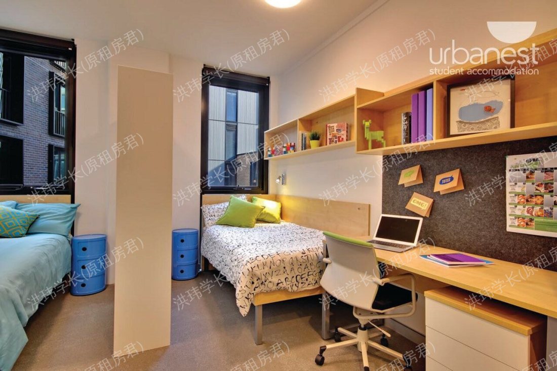 Scape Cleveland Sydney公寓