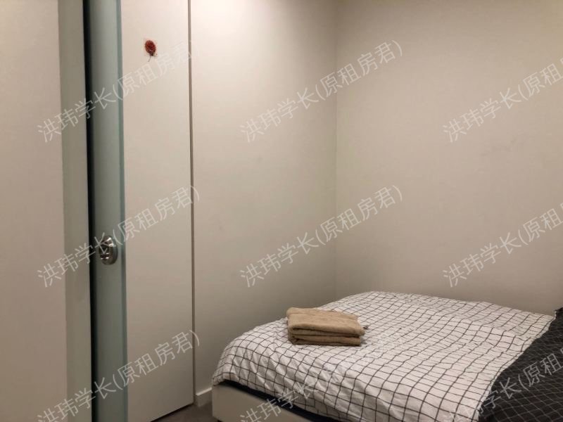 12 Barr Street公寓