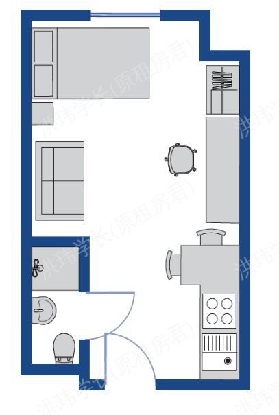 rooms picture