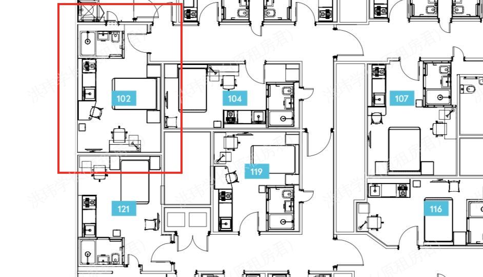 rooms picture