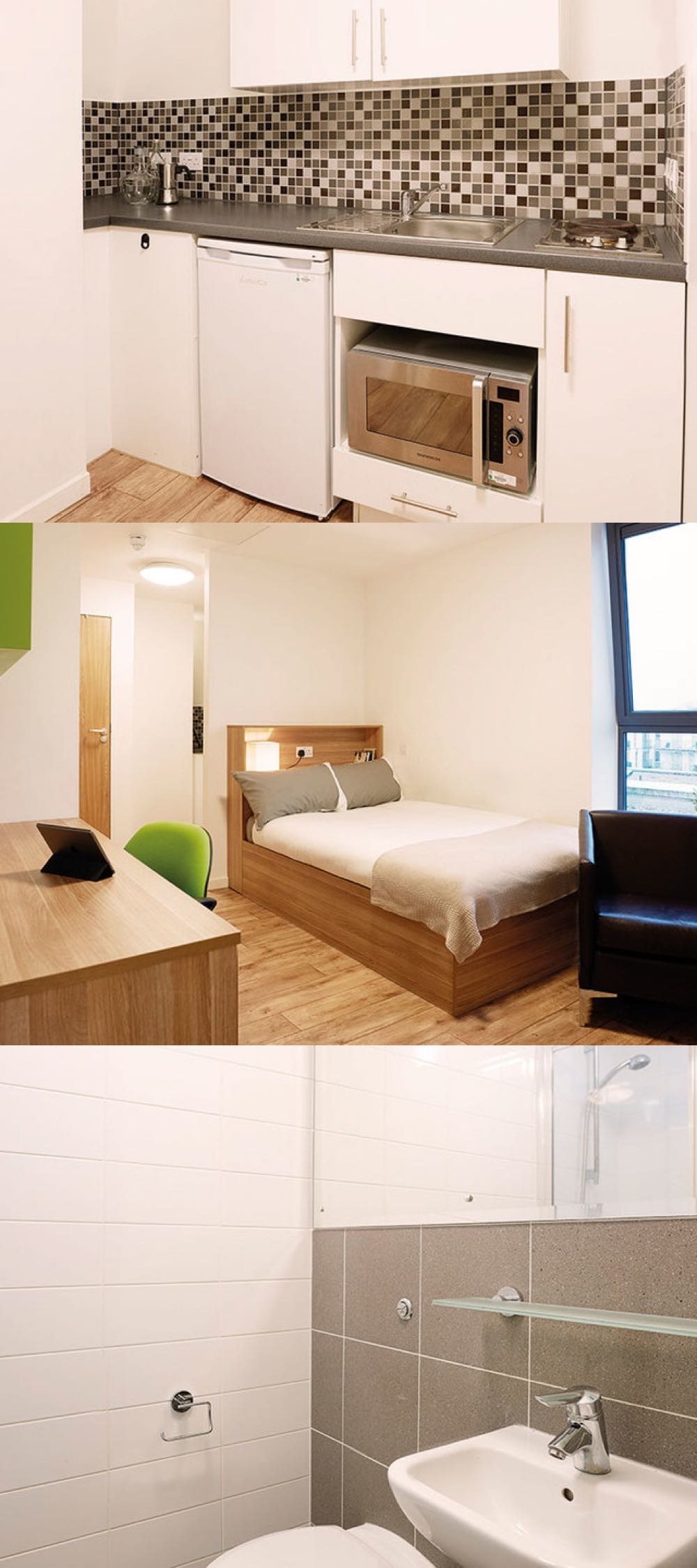 【时间】2020年 3月底到8月29号 可正规转合同 【房型】silver studio