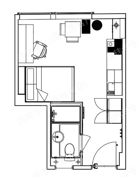 rooms picture
