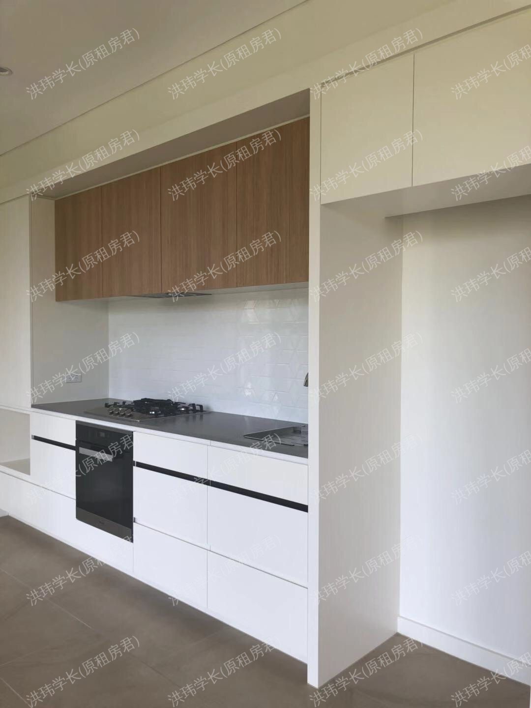 2 Wentworth Park Road公寓