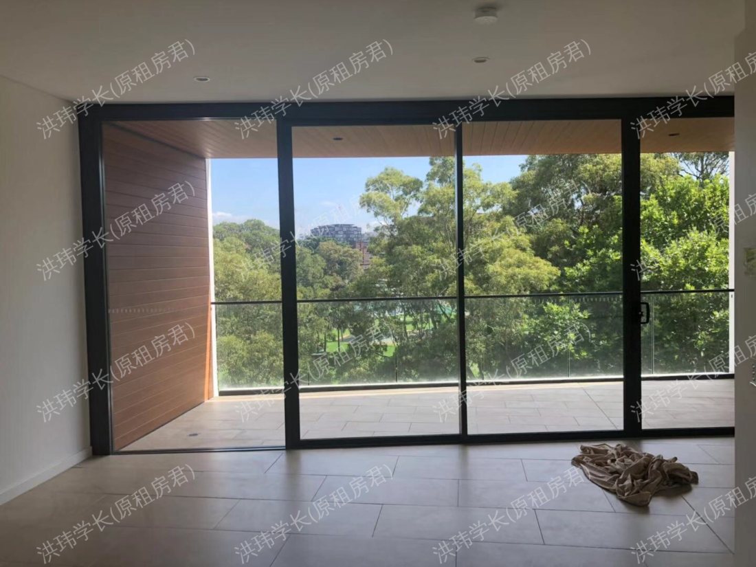 2 Wentworth Park Road公寓