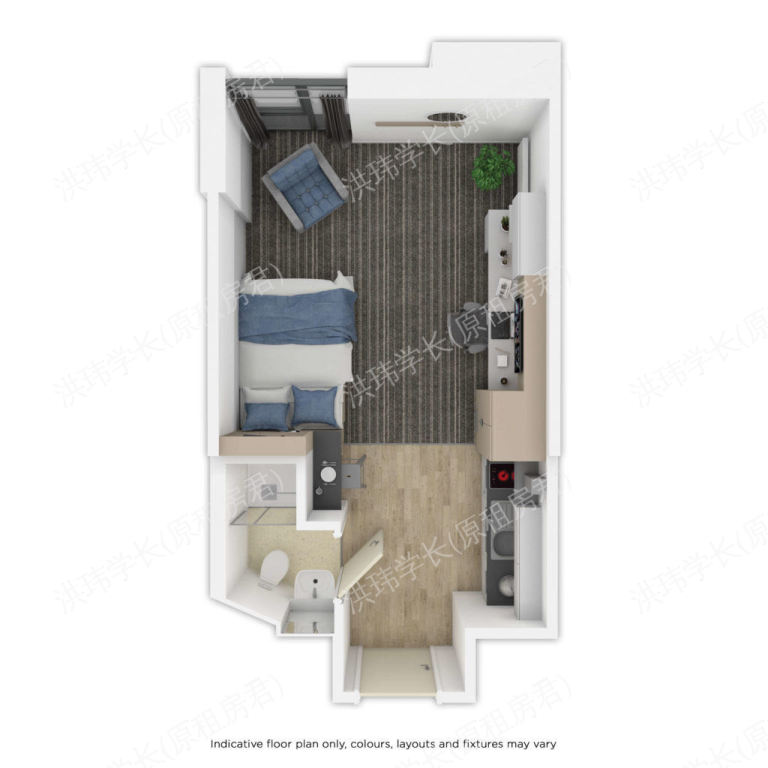 rooms picture